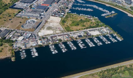 København, Sydhavnen