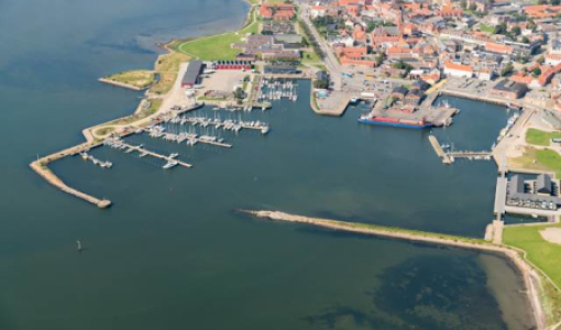 Morsø Sejlklub og Marina