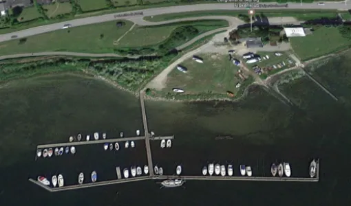Nykøbing Falster Lergraven