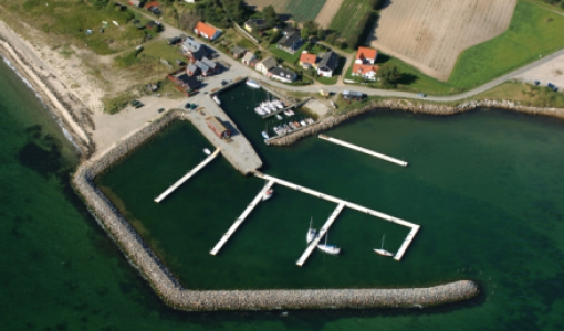 Maarup-havn-samsø