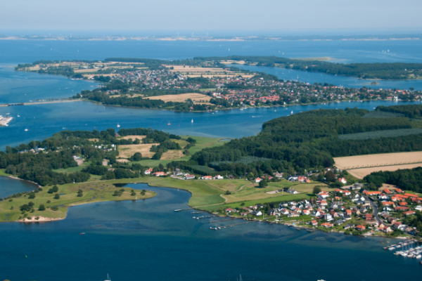 Svendborg havn