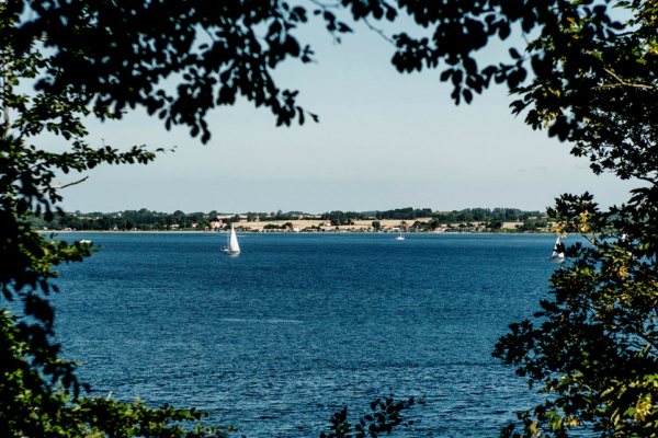 Sejlerparadiset Fyn på havneguide.dk