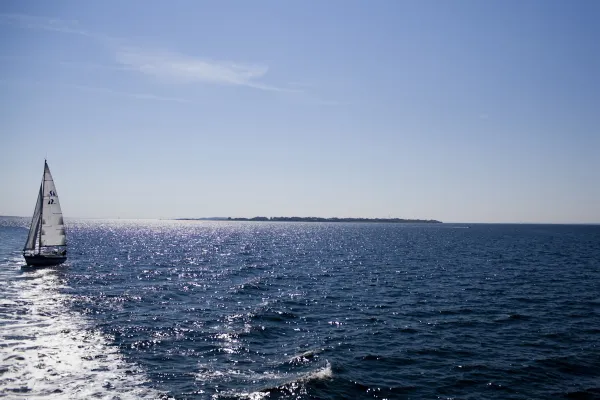 Småøerne - univers på havneguide.dk