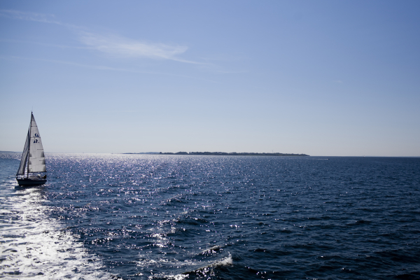 Småøerne - univers på havneguide.dk