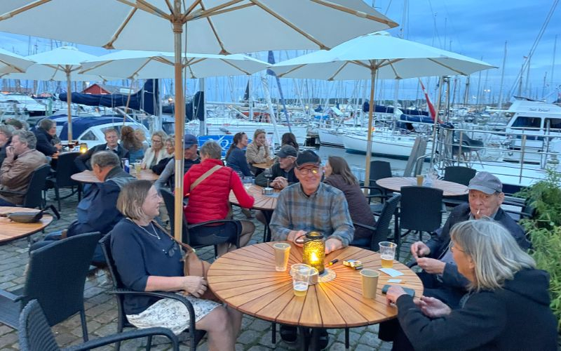 Sommeraktiviteter Havnefest