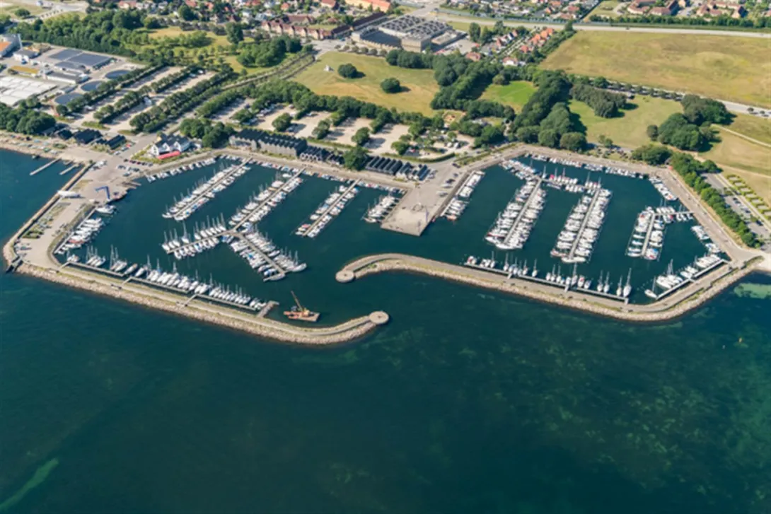 Kastrup Havn