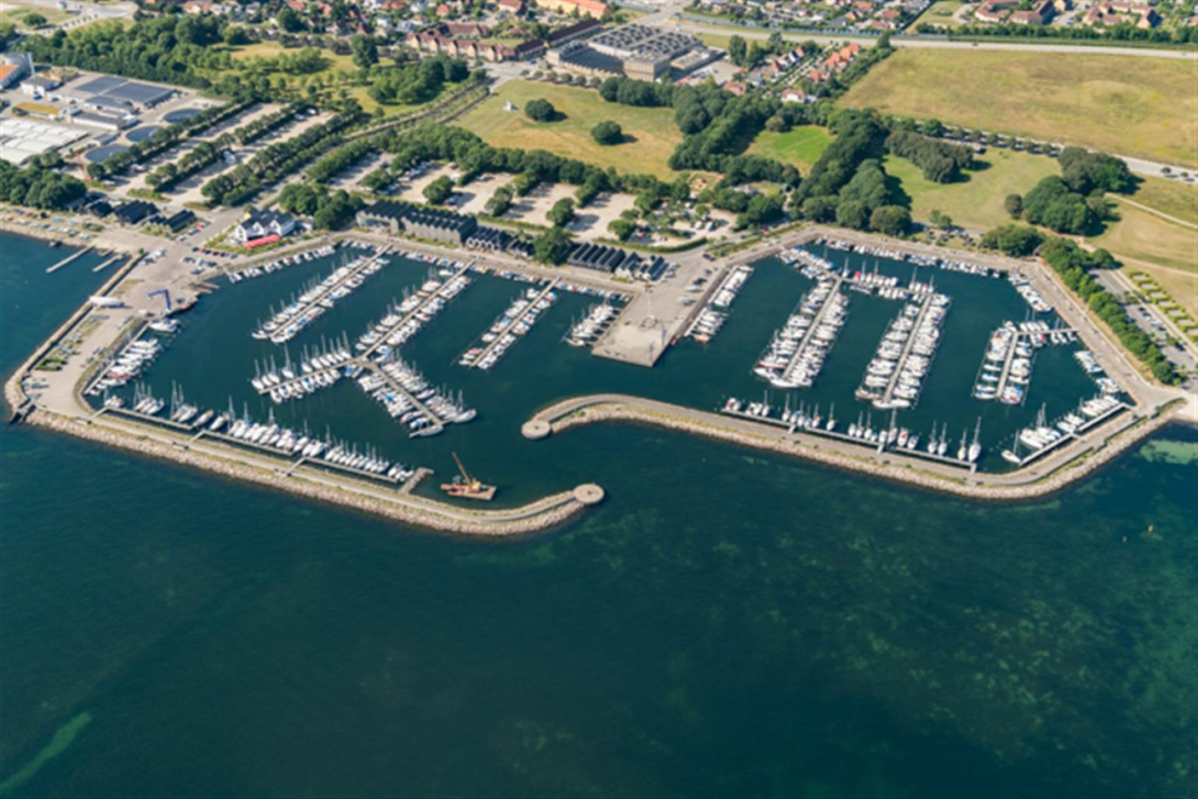 Kastrup Havn