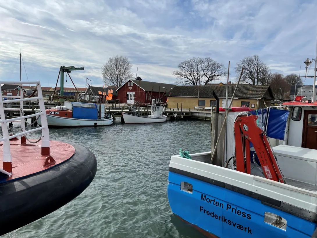 Agersø