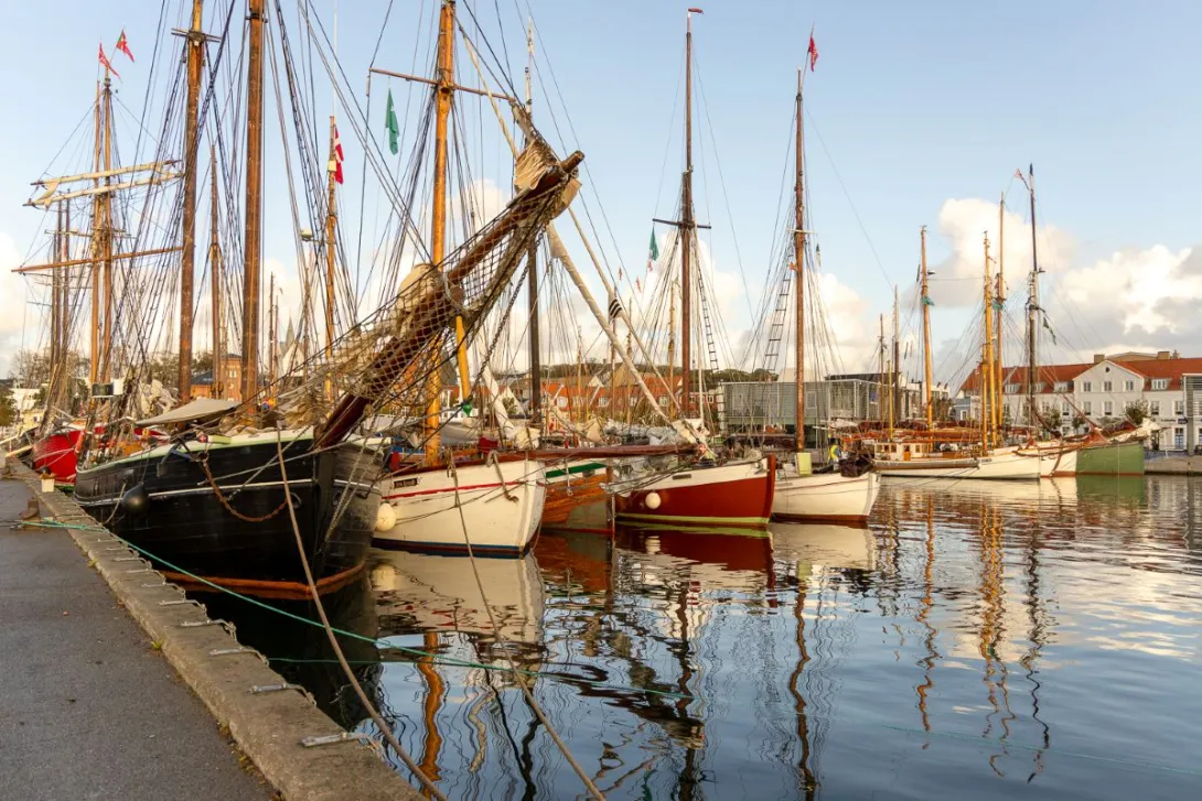 Bragt med tilladelse af Foto Brian Amtoft