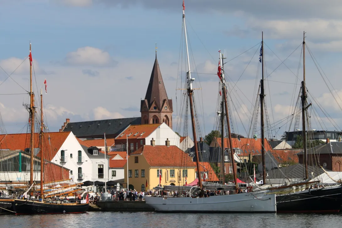 Assens Havn