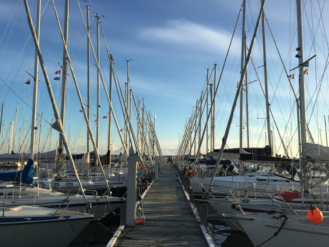 Havneguide.dk